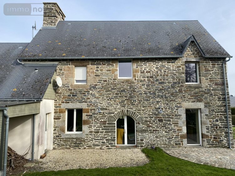 Maison a vendre Vire-Normandie 14500 Calvados 121 m2 5 pièces 226825 euros