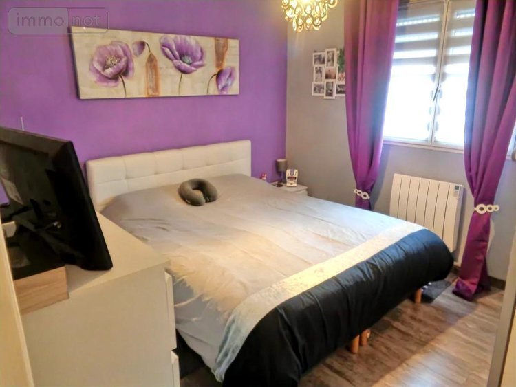 Maison a vendre Locon 62400 Pas-de-Calais 130 m2 6 pièces 312000 euros