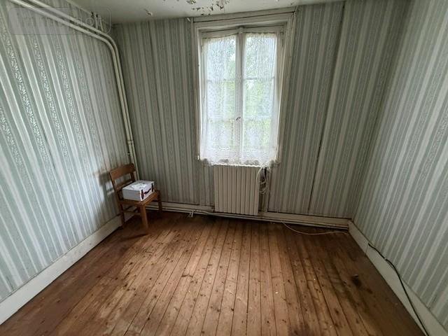 Maison a vendre Lisieux 14100 Calvados 124 m2 7 pièces 89400 euros