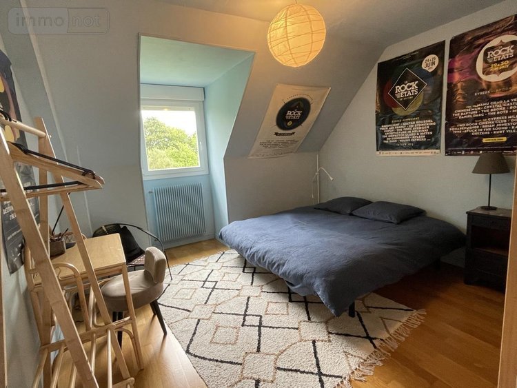 Maison a vendre Kerfot 22500 Côtes-d'Armor 140 m2 7 pièces 364050 euros