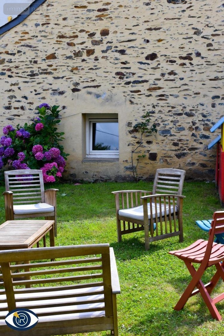 Maison a vendre Laval 53000 Mayenne 240 m2 10 pièces 468000 euros