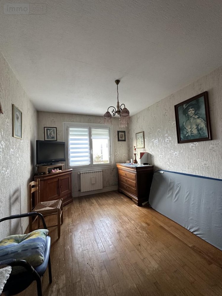 Maison a vendre Hennebont 56700 Morbihan 97 m2 4 pièces 158100 euros