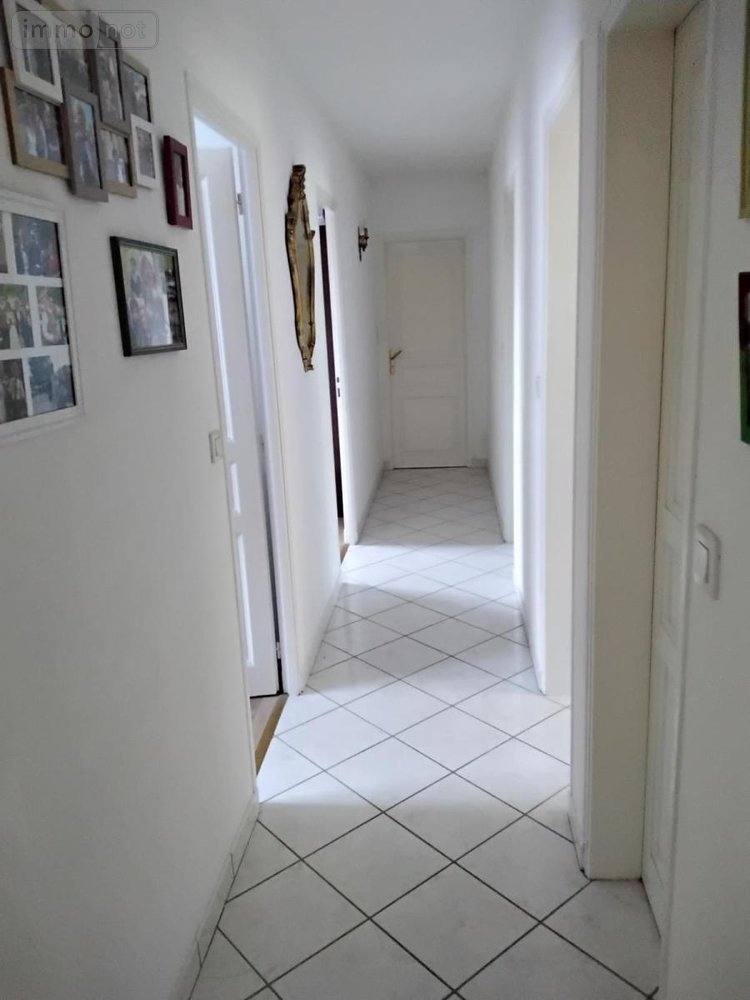 Maison a vendre Priziac 56320 Morbihan 137 m2 6 pièces 247220 euros
