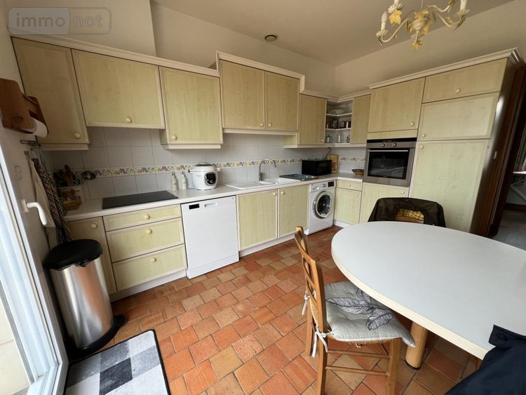 Maison a vendre Corzé 49140 Maine-et-Loire 240 m2 10 pièces 668800 euros