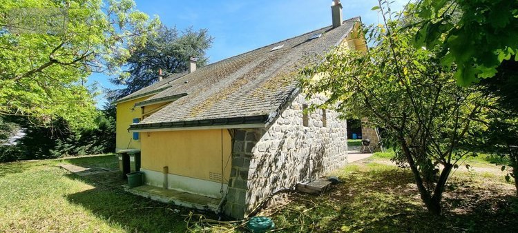 Maison a vendre Les Ponts-de-Cé 49130 Maine-et-Loire 167 m2 5 pièces 219900 euros