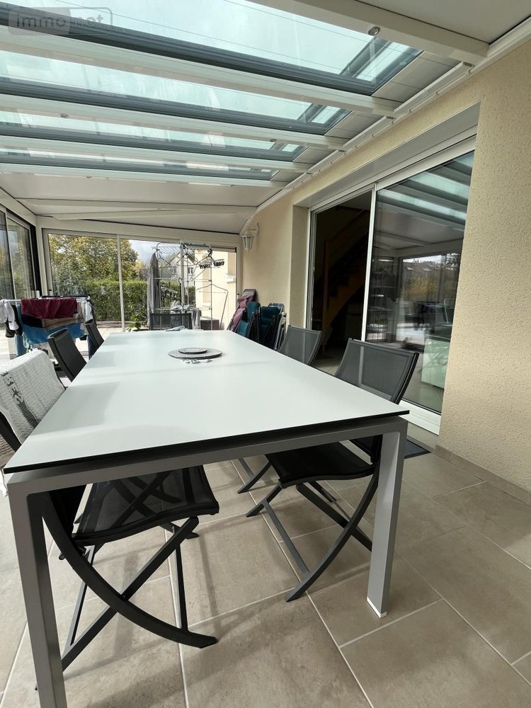 Maison a vendre Ligré 37500 Indre-et-Loire 152 m2 7 pièces 341250 euros