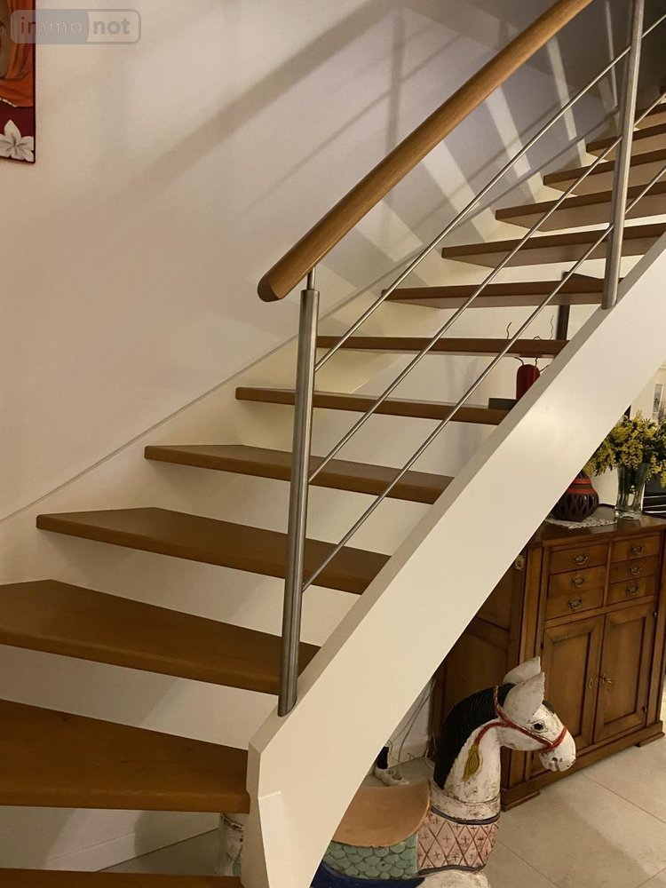 Maison a vendre Vertou 44120 Loire-Atlantique 195 m2 6 pièces 1179900 euros