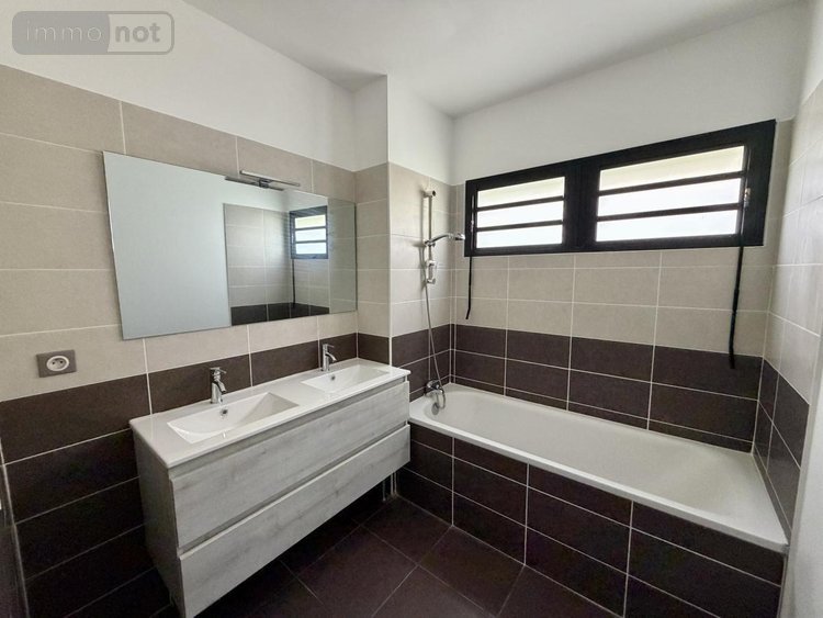 Appartement a vendre Sainte-Marie 97438 Réunion 69 m2 3 pièces 254200 euros
