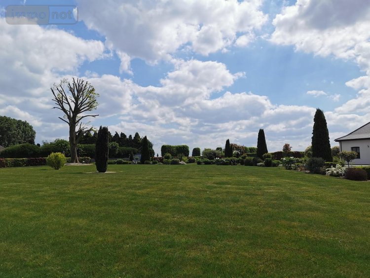 Maison a vendre Bapaume 62450 Pas-de-Calais 232 m2 6 pièces 950000 euros