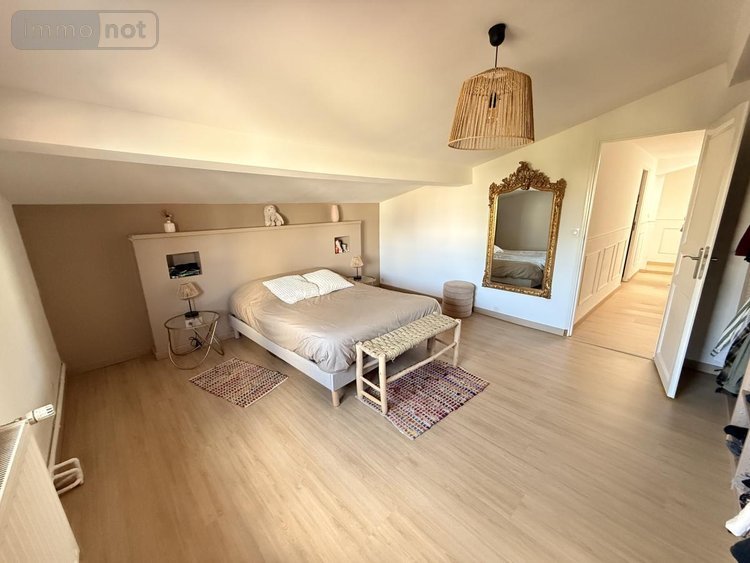 Maison a vendre Corbie 80800 Somme 107 m2 5 pièces 218400 euros