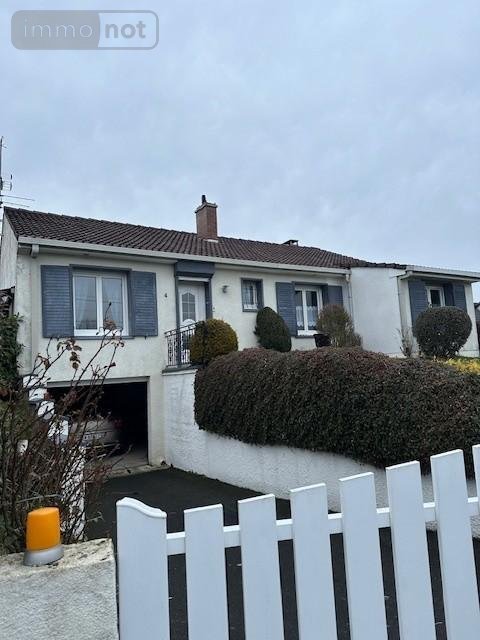 Maison a vendre Bantigny 59554 Nord 96 m2 5 pièces 209600 euros