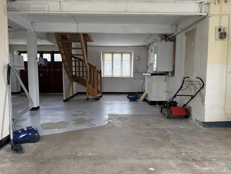 Maison a vendre Pabu 22200 Côtes-d'Armor 72 m2 3 pièces 149120 euros