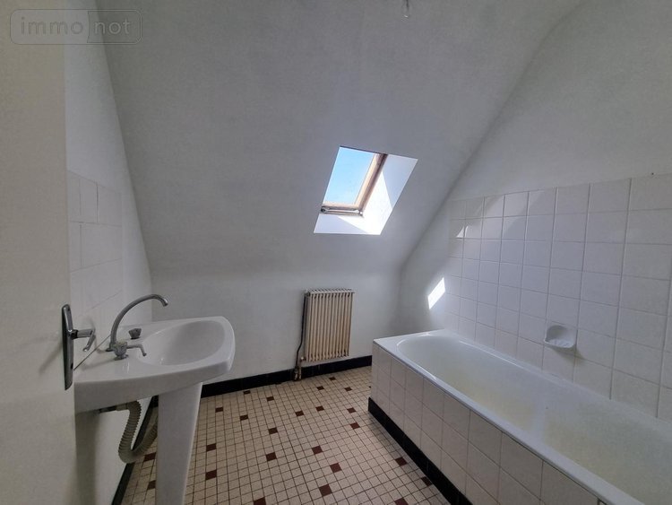 Maison a vendre Pluguffan 29700 Finistère 99 m2 5 pièces 200000 euros