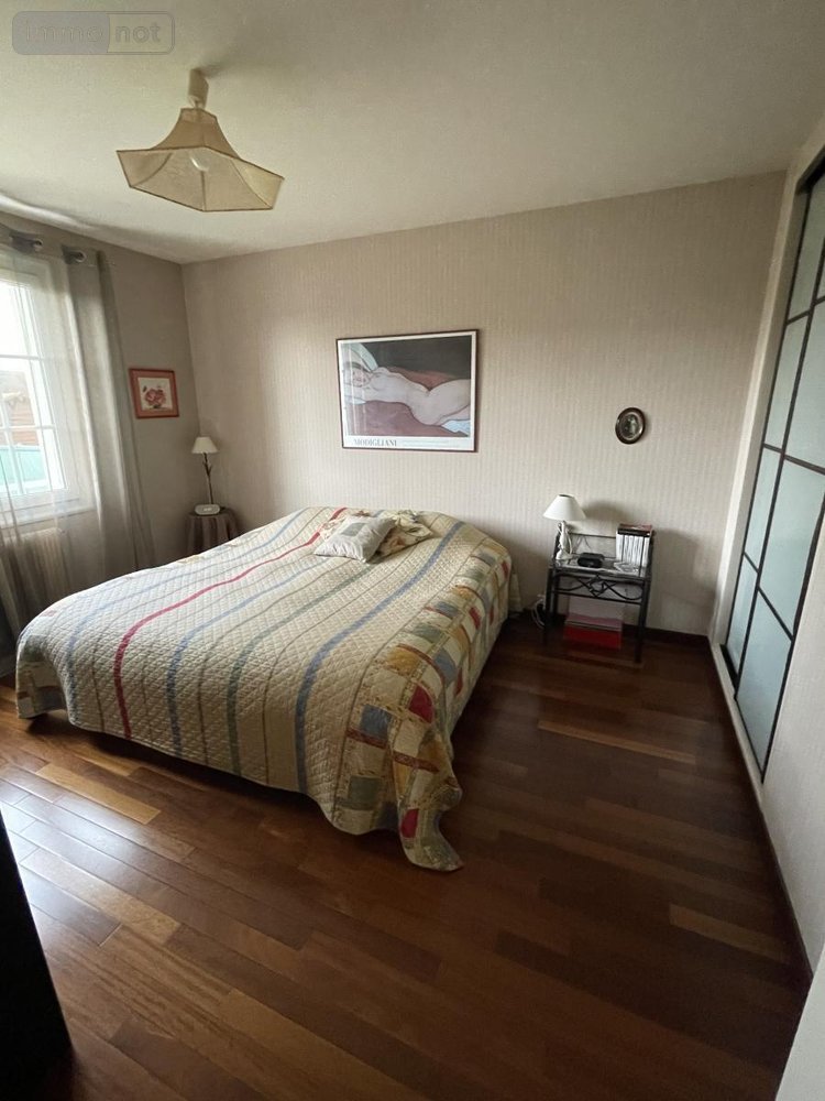 Maison a vendre Laigné Saint Gervais 72220 Sarthe 175 m2 8 pièces 288750 euros