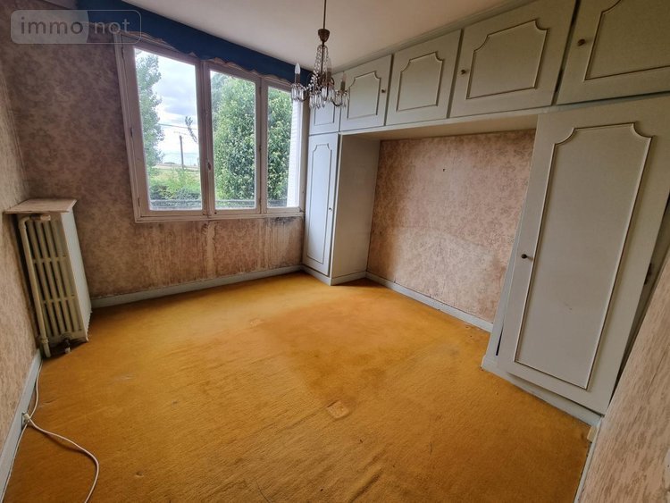 Maison a vendre Corquilleroy 45120 Loiret 68 m2 3 pièces 81000 euros