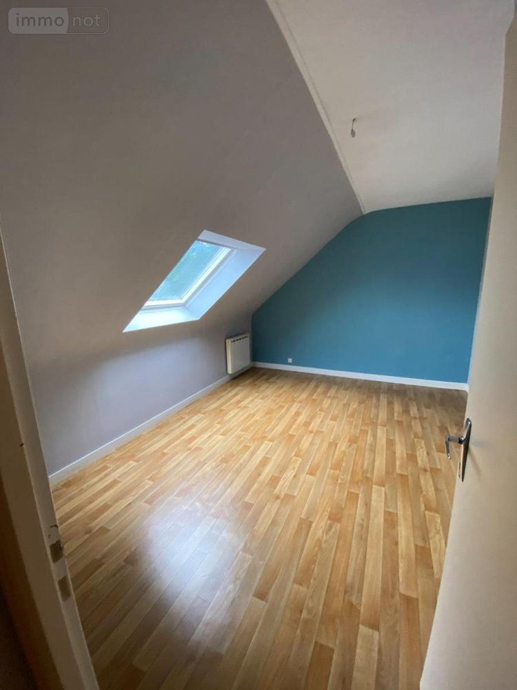 Maison a vendre Cherré-Au 72400 Sarthe 104 m2 5 pièces 182000 euros