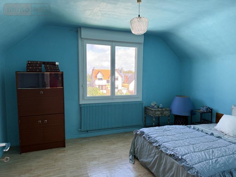 Maison a vendre Plémet 22210 Côtes-d'Armor 160 m2  159480 euros