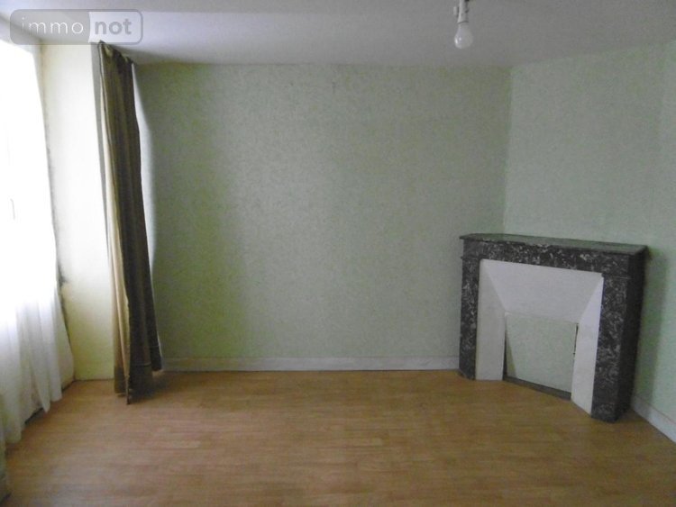 Maison a vendre Souleuvre-en-Bocage 14350 Calvados 76 m2 3 pièces 69550 euros