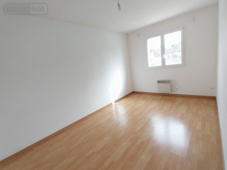 Maison a vendre Feuguerolles 27110 Eure 88 m2 4 pièces 189000 euros