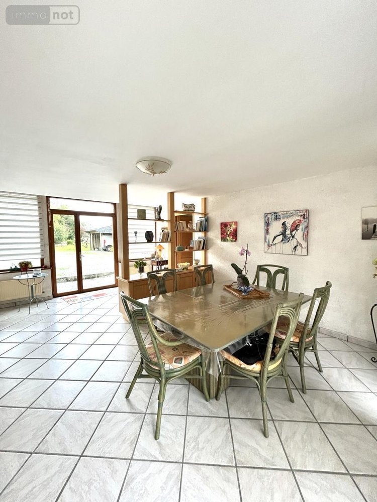 Maison a vendre Lannilis 29870 Finistère 161 m2 5 pièces 568000 euros