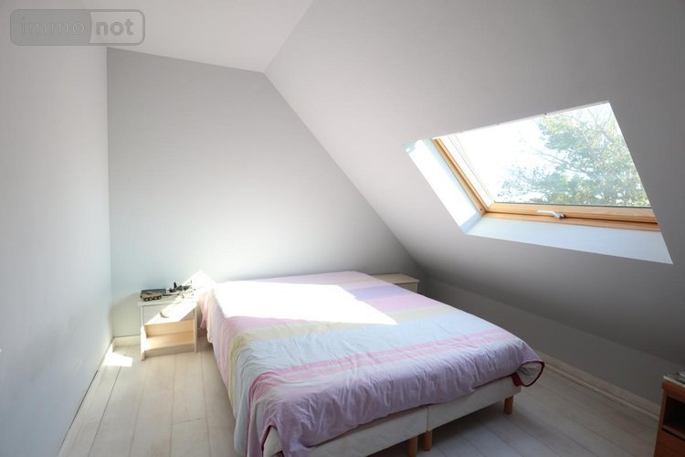 Maison a vendre Penmarch 29760 Finistère 101 m2 5 pièces 276400 euros