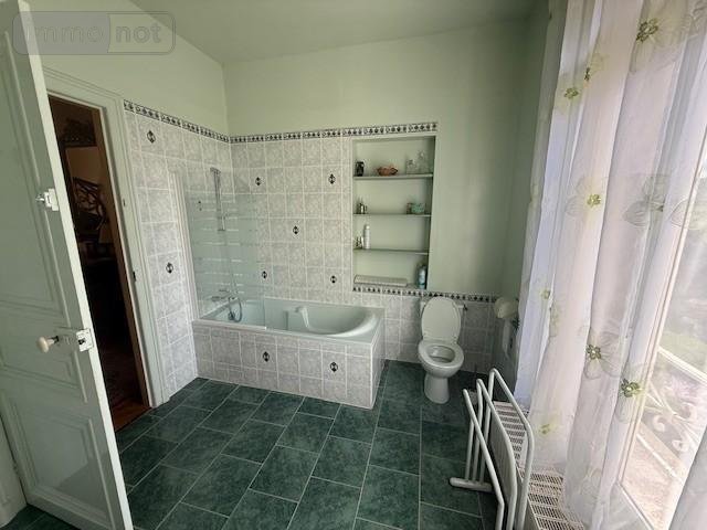 Maison a vendre Livarot-Pays-d'Auge 14140 Calvados 337 m2 10 pièces 625000 euros