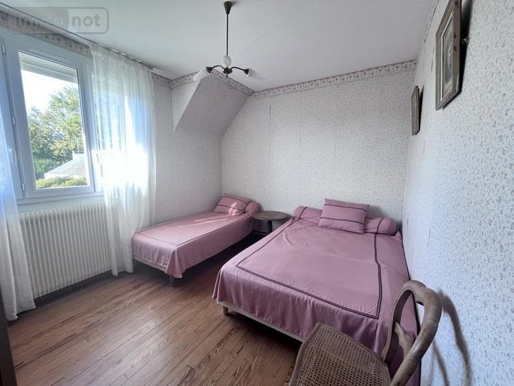 Maison a vendre Loctudy 29750 Finistère 83 m2  260000 euros
