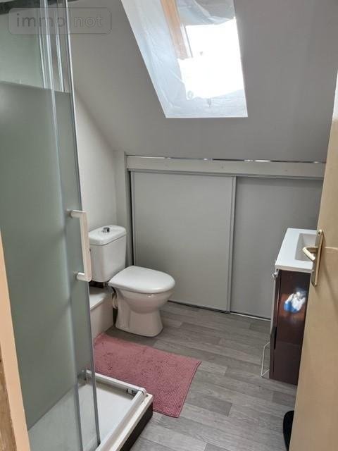 Maison a vendre Lanester 56600 Morbihan 157 m2 8 pièces 275752 euros