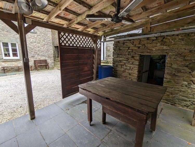 Maison a vendre Cherbourg-en-Cotentin 50100 Manche 125 m2 4 pièces 312600 euros