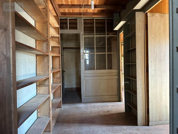 Maison a vendre Cherbourg-en-Cotentin 50100 Manche 137 m2 6 pièces 211000 euros