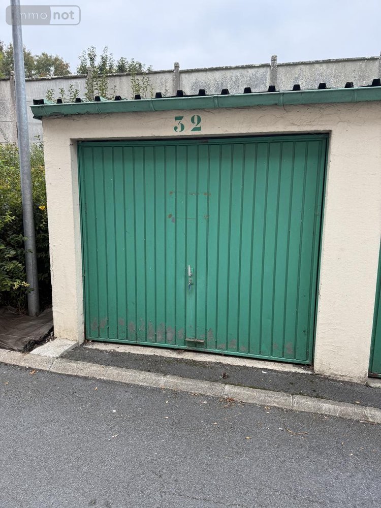 Appartement a vendre Cambrai 59400 Nord 81 m2 6 pièces 146720 euros