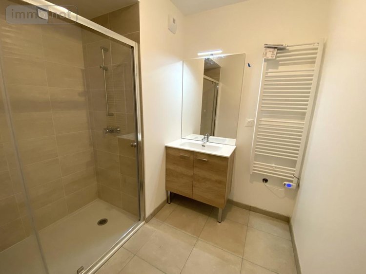 Location appartement Avrillé 49240 Maine-et-Loire 62 m2  960 euros