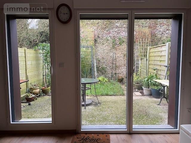 Appartement a vendre Montreuil-sur-Mer 62170 Pas-de-Calais 74 m2  324400 euros