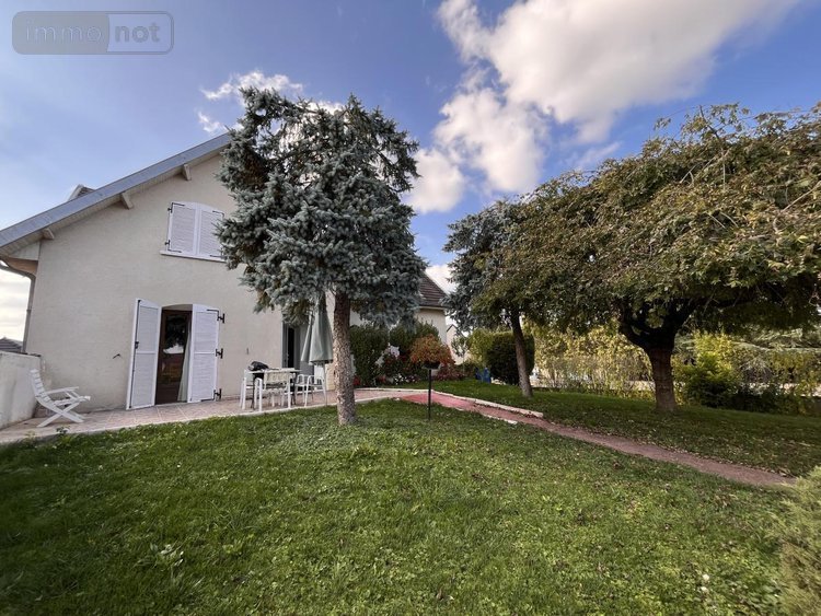 Maison a vendre Aiserey 21110 Côte-d'Or 165 m2 8 pièces 255000 euros