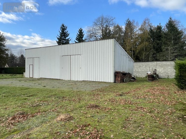 Maison a vendre Changé 72560 Sarthe 172 m2  445480 euros