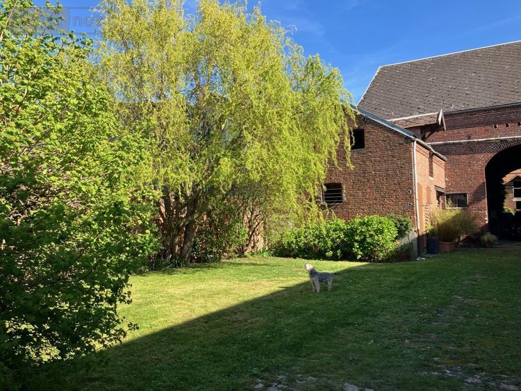 Maison a vendre Bévillers 59217 Nord 129 m2 5 pièces 262000 euros