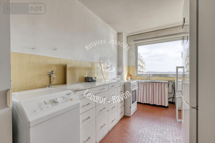 Appartement a vendre Saint-Germain-en-Laye 78100 Yvelines 99 m2 5 pièces 670000 euros