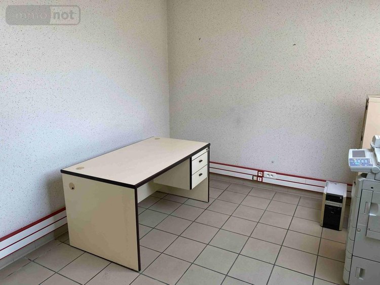 Maison a vendre La Ferté Macé 61600 Orne 150 m2 9 pièces 75050 euros