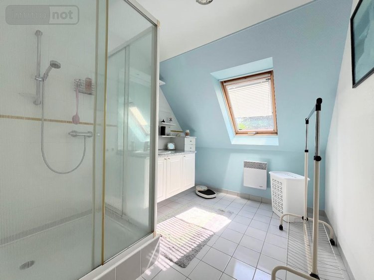 Maison a vendre Fouesnant 29170 Finistère 138 m2 5 pièces 480700 euros