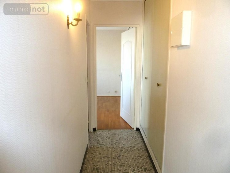 Appartement a vendre Talant 21240 Côte-d'Or 98 m2  195000 euros