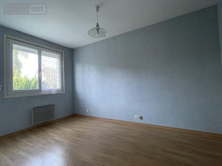 Maison a vendre Yvré-l'Évêque 72530 Sarthe 85 m2  182875 euros