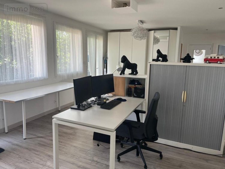 Maison a vendre Saint-Bonnet-de-Mure 69720 Rhône 140 m2 6 pièces 490000 euros