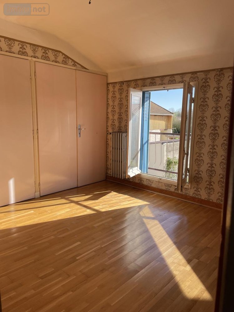 Maison a vendre Marson 51240 Marne 200 m2 14 pièces 163640 euros