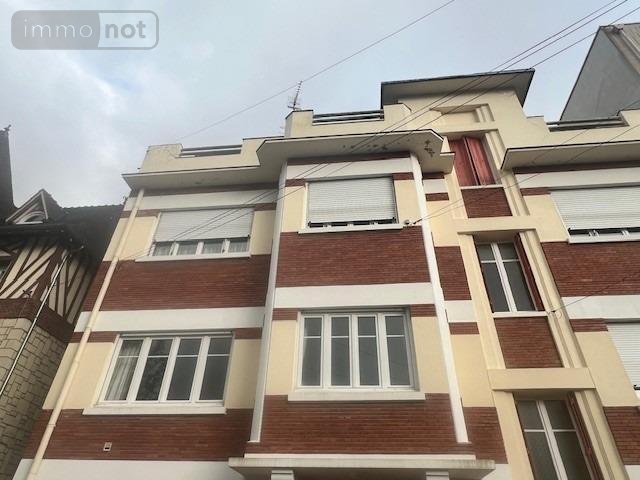 Appartement a vendre Lisieux 14100 Calvados 110 m2  206920 euros