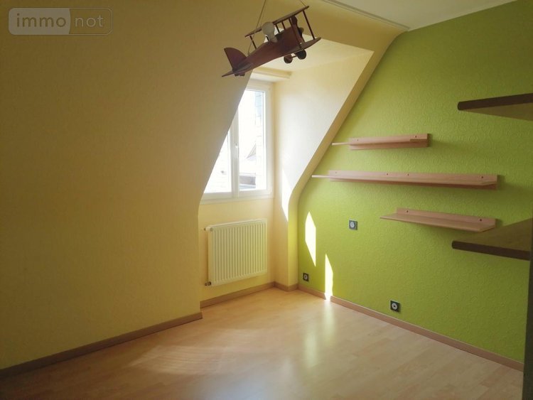 Maison a vendre Henvic 29670 Finistère 140 m2 6 pièces 317810 euros