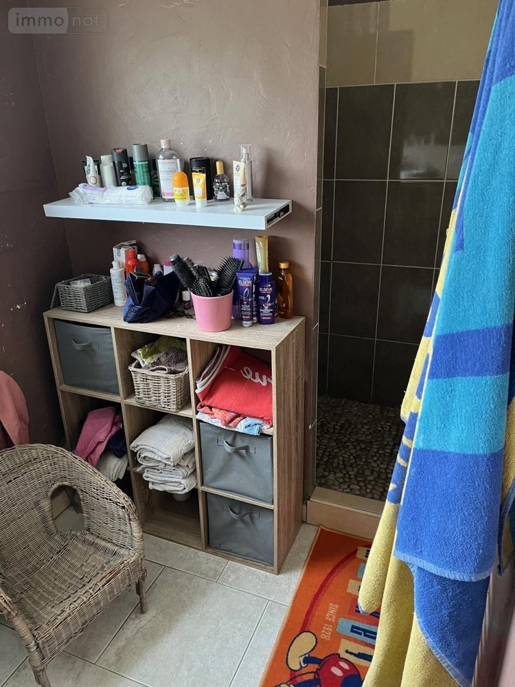 Maison a vendre Maroeuil 62161 Pas-de-Calais 136 m2 5 pièces 213200 euros