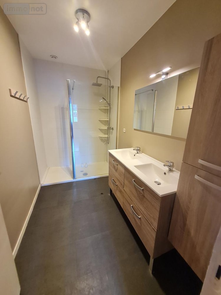 Maison a vendre Montoire-sur-le-Loir 41800 Loir-et-Cher 100 m2 3 pièces 135070 euros