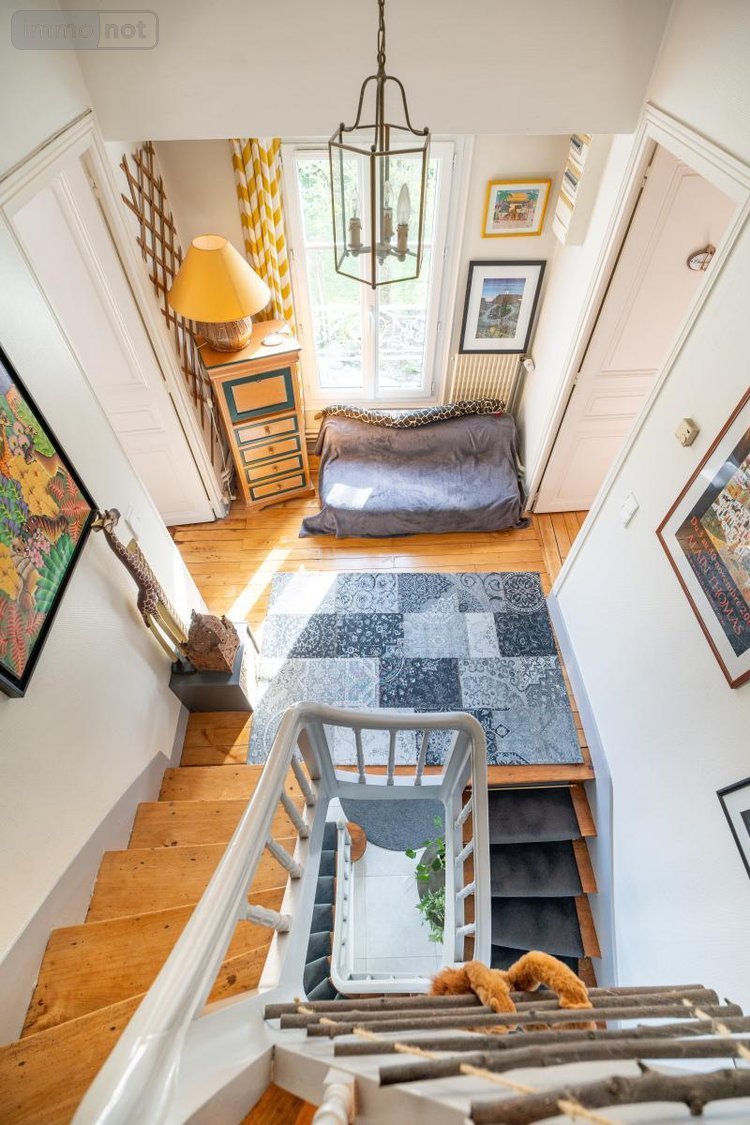 Maison a vendre Tours 37000 Indre-et-Loire 225 m2 7 pièces 925000 euros