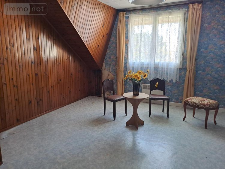 Maison a vendre Les Attaques 62730 Pas-de-Calais 189 m2 6 pièces 141360 euros