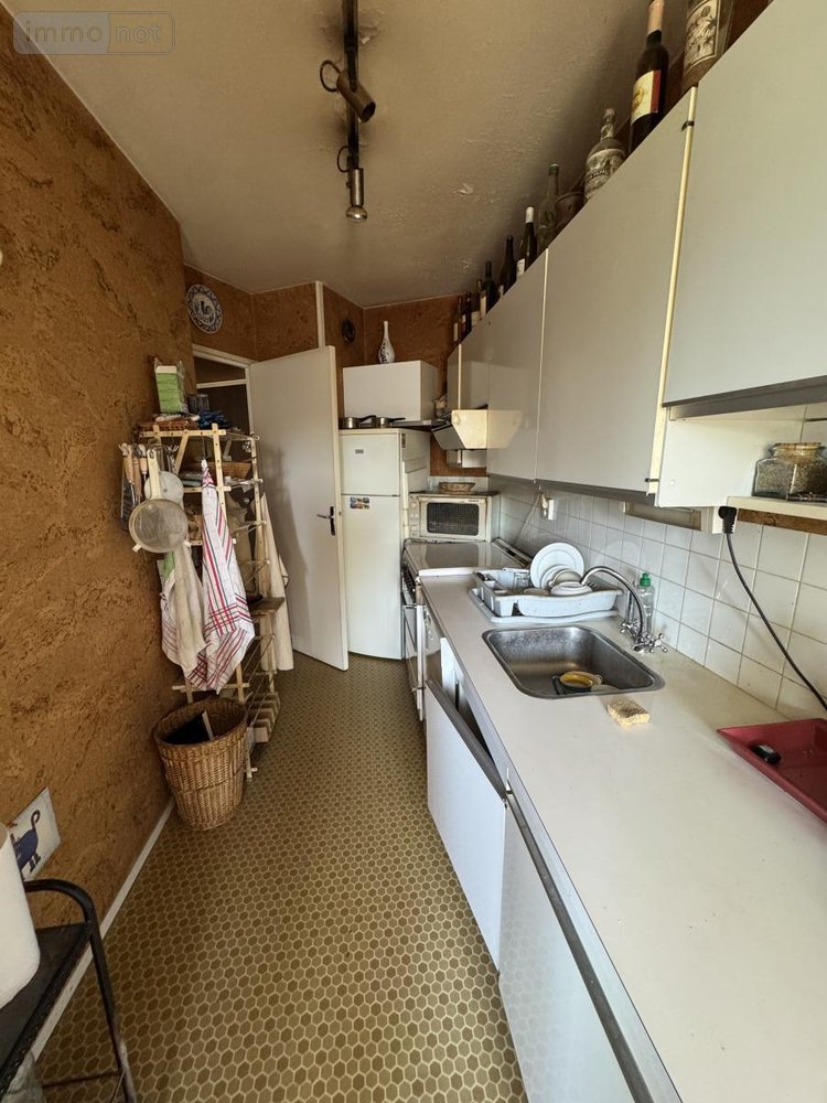 Appartement a vendre Mont-Saint-Aignan 76130 Seine-Maritime 87 m2 4 pièces 167680 euros